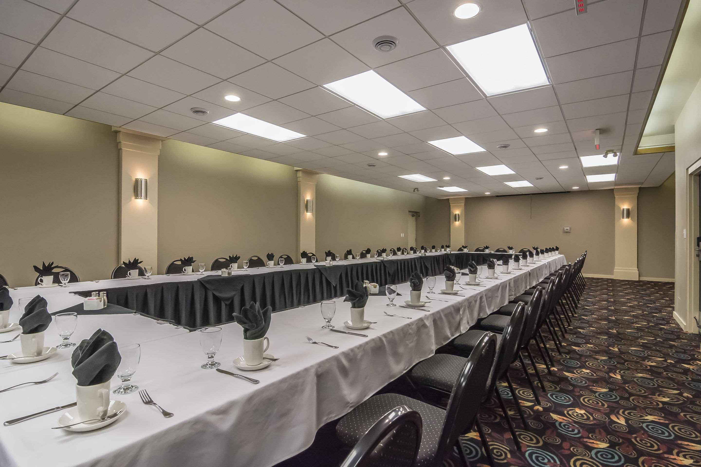 Quality Inn West Эдмонтон Экстерьер фото